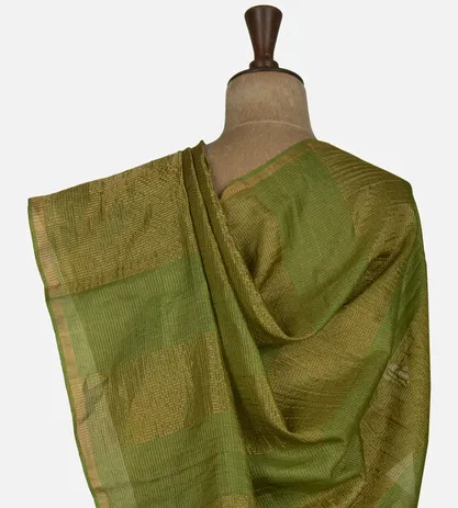 green-tussar-saree-d04101181-c