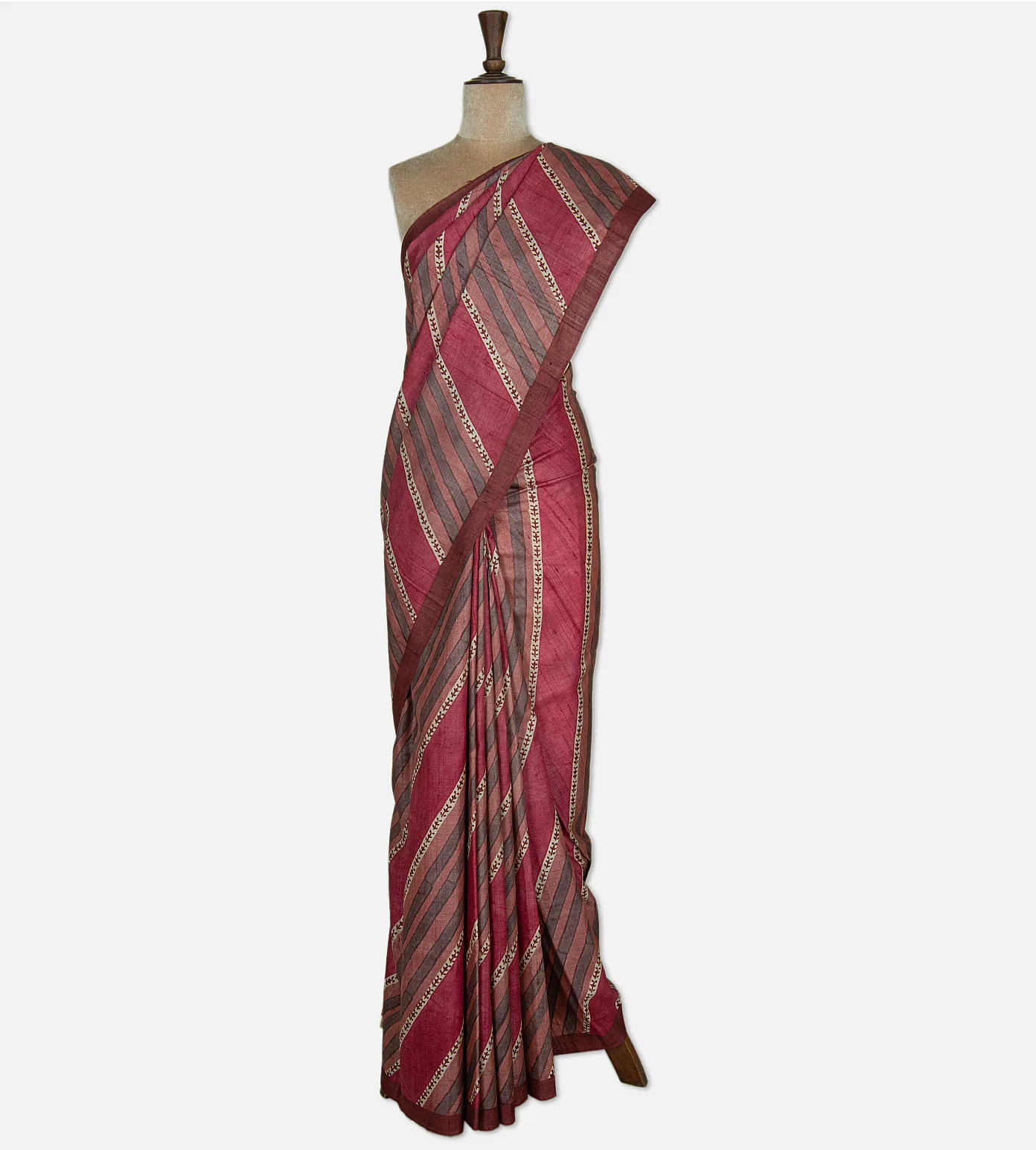 multicolour-tussar-saree-c0970030-b