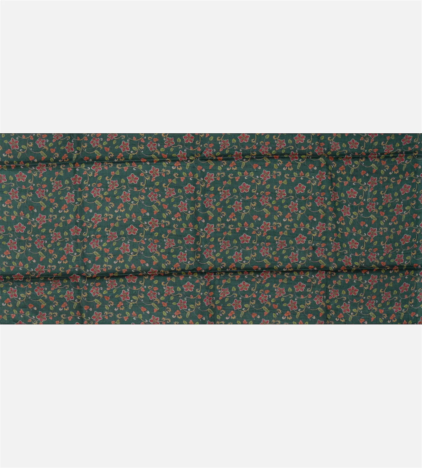 maroon-tussar-saree-c1179985-d