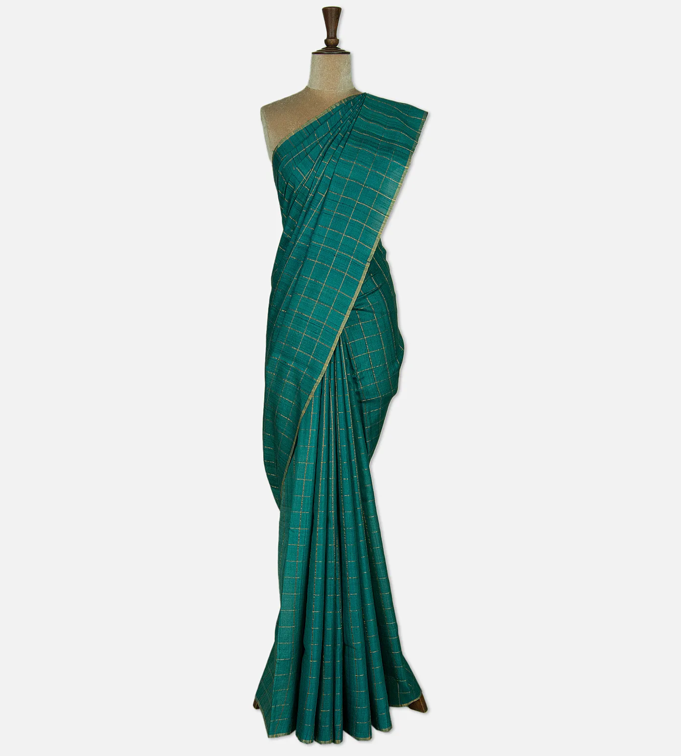 deep-teal-tussar-saree-d04101201-b