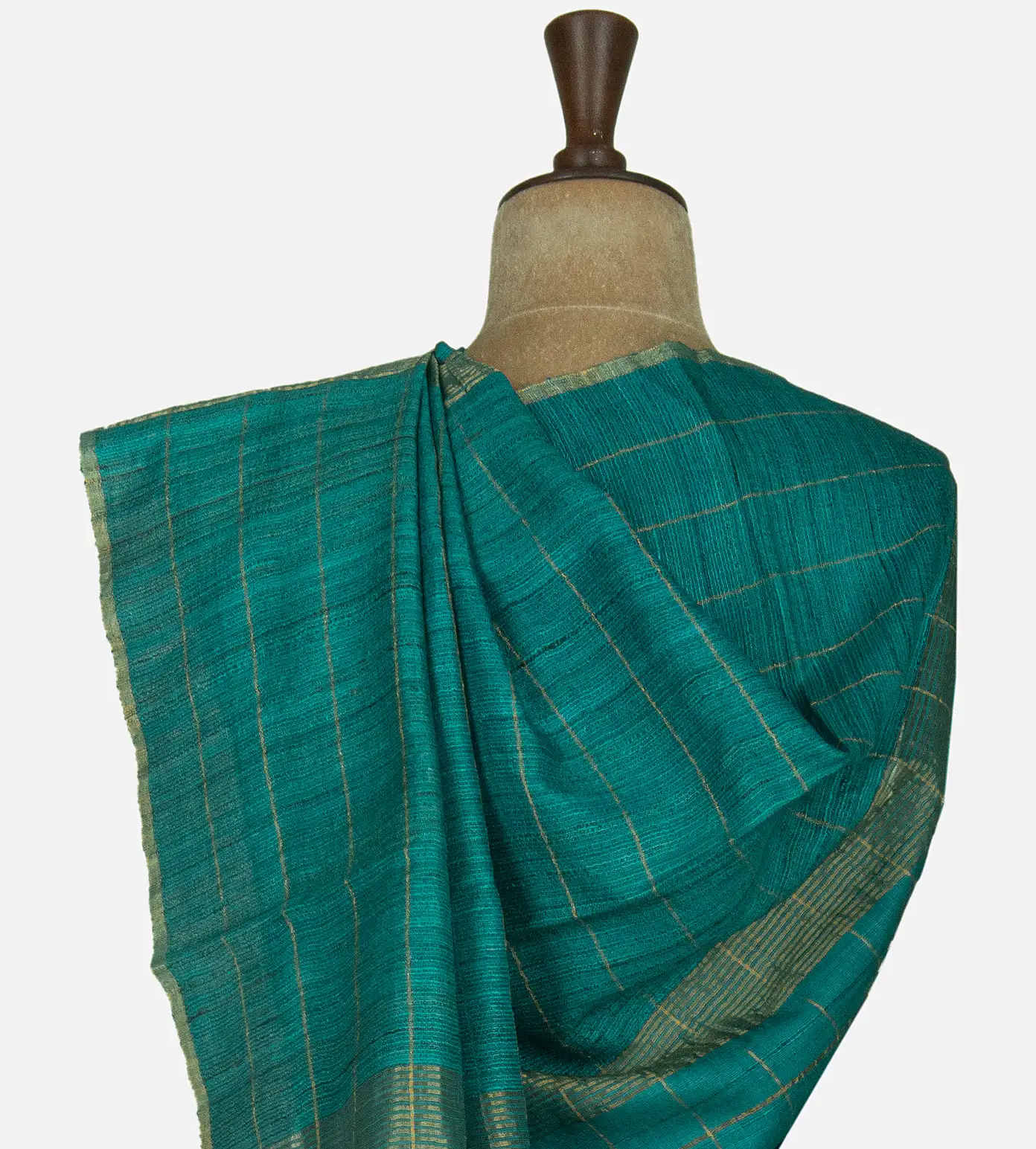 deep-teal-tussar-saree-d04101201-c