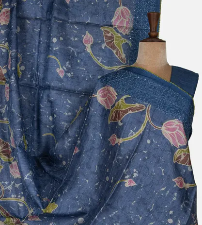 blue-batik-tussar-saree-c1180075-a