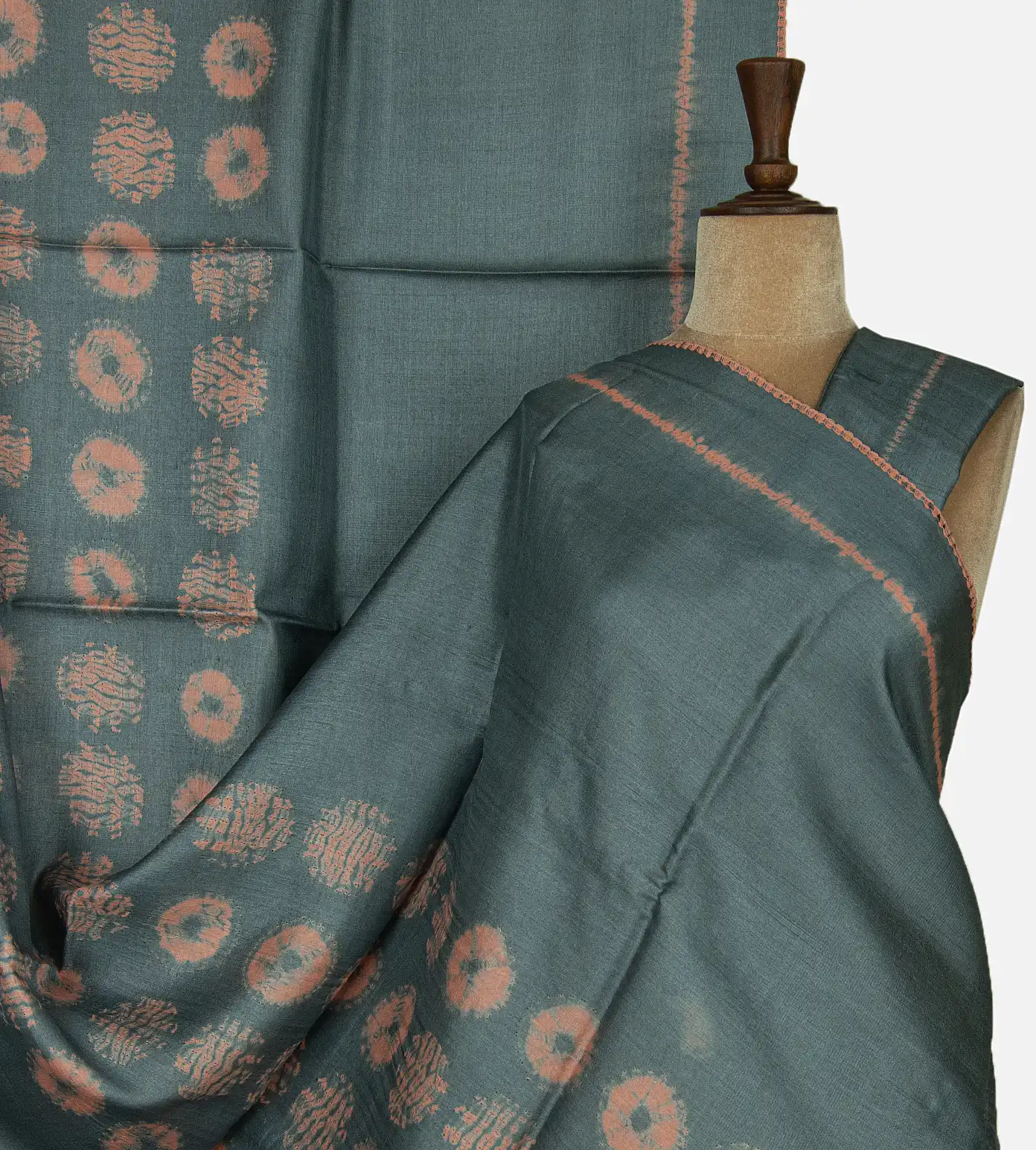 grey-shibori-tussar-saree-d0190631-a