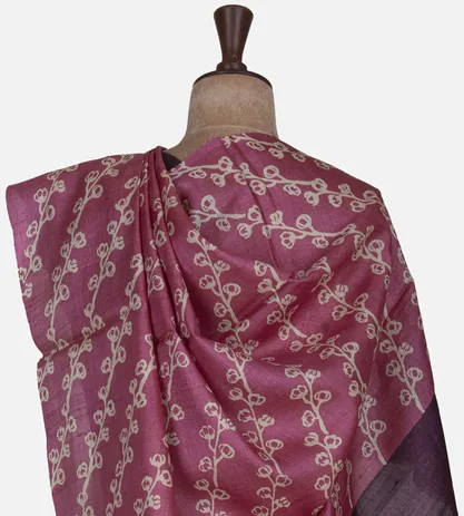 pink-tussar-saree-c0965523-c