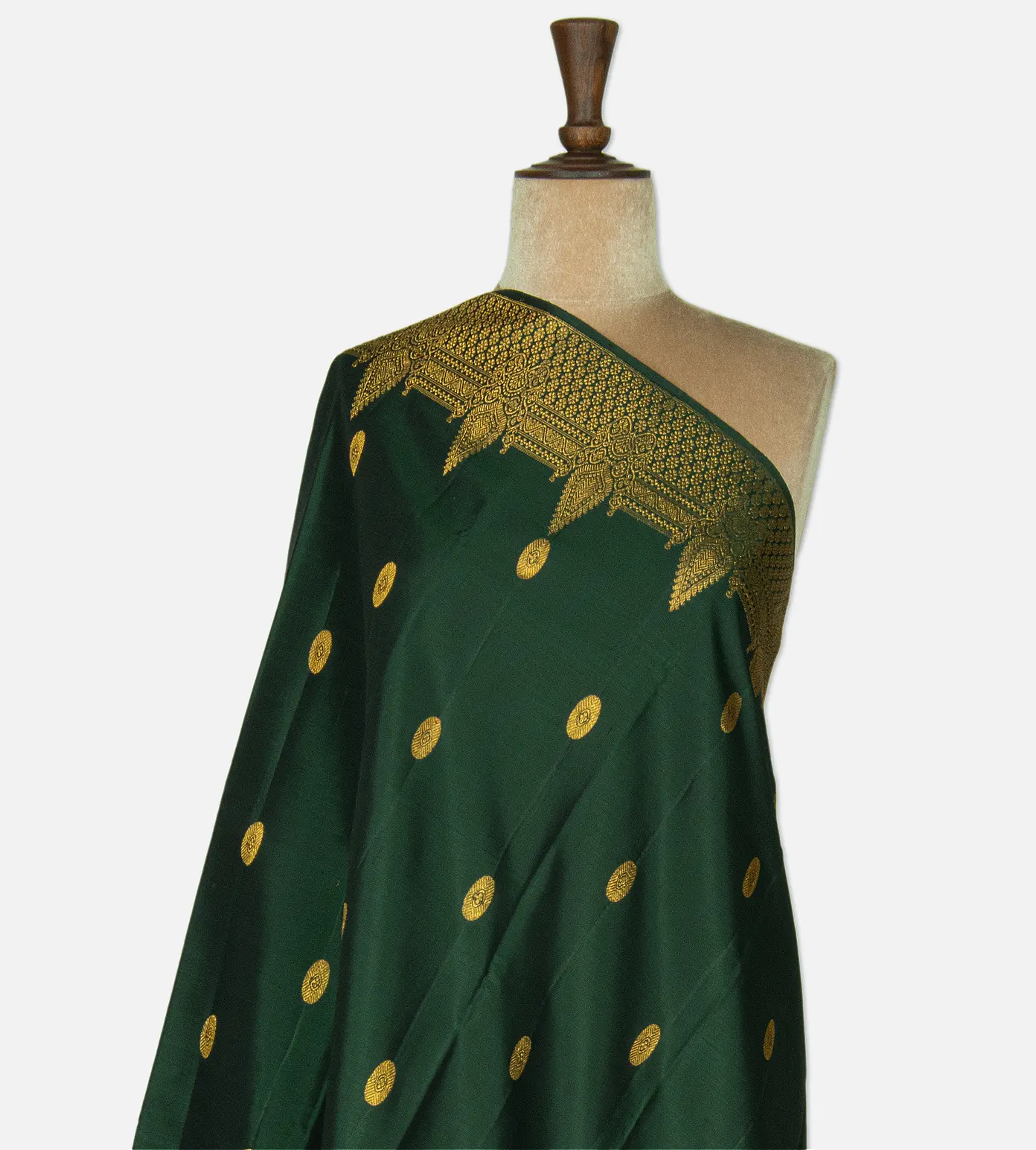 green-kanchipuram-silk-dupatta-d04101407-b