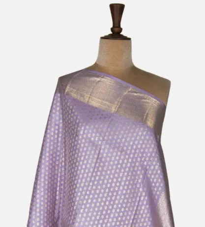 lavender-kanchipuram-dupatta-d0398597-b