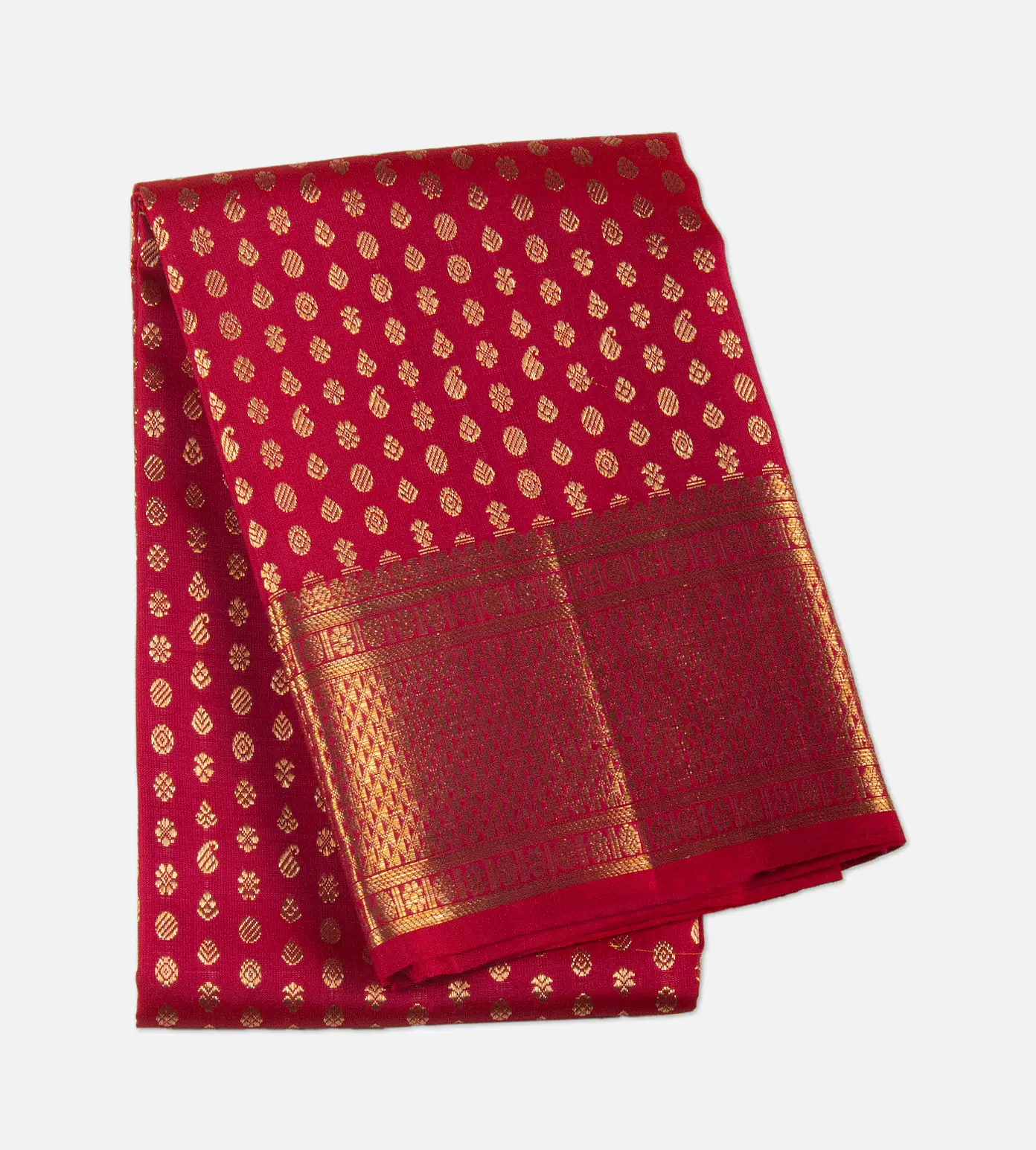 pink-kanchipuram-silk-dupatta-d04101400-a