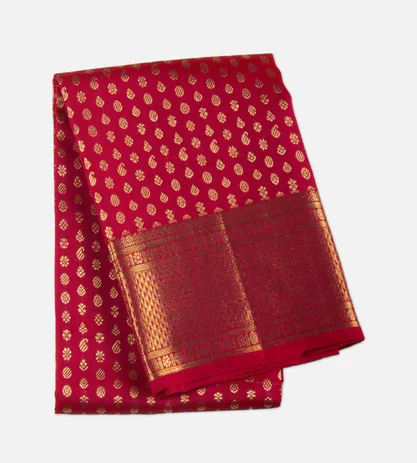 pink-kanchipuram-silk-dupatta-d04101400-a