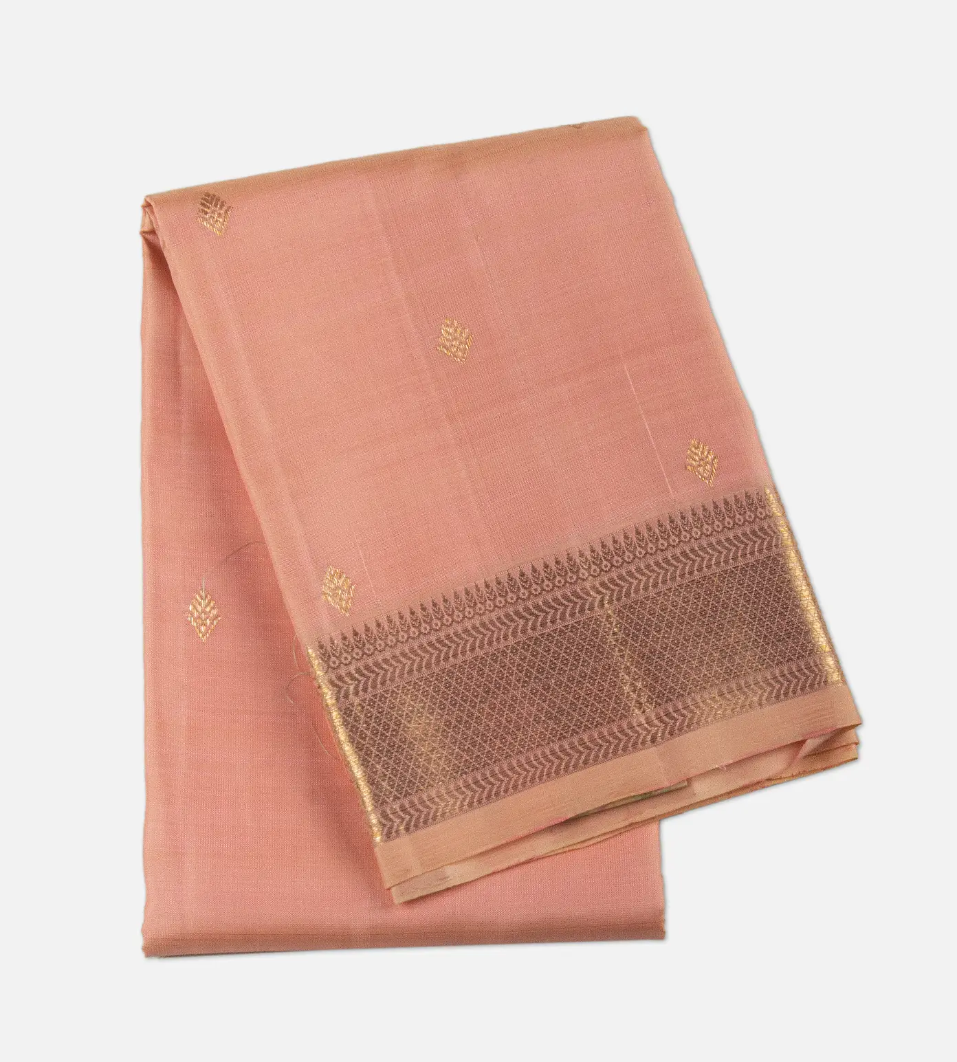 salmon-pink-kanchipuram-silk-dupatta-t-d04101391-a