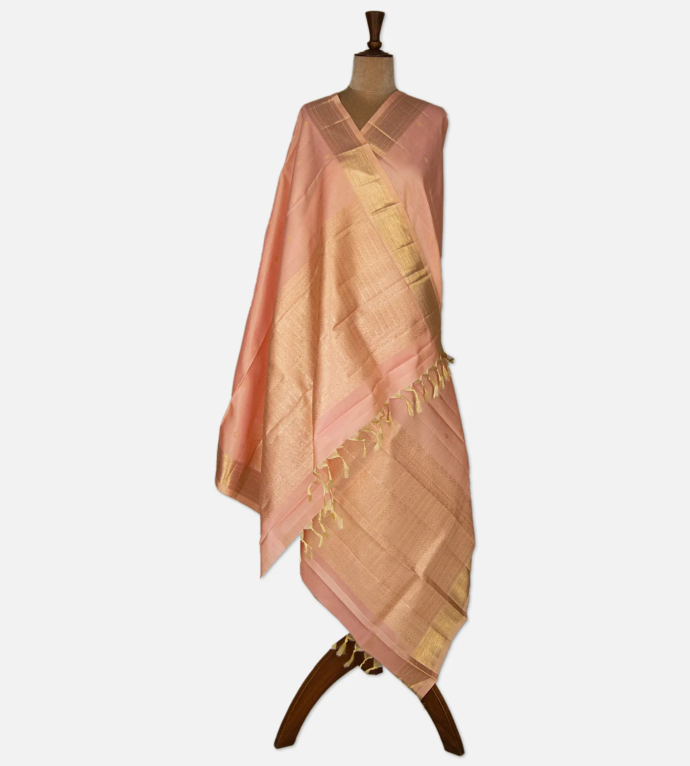 salmon-pink-kanchipuram-silk-dupatta-t-d04101391-c