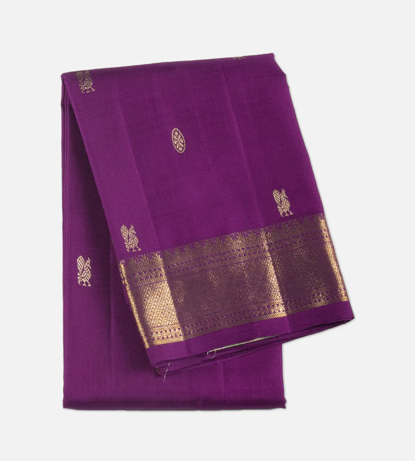 purple-kanchipuram-silk-dupatta-d04101386-a