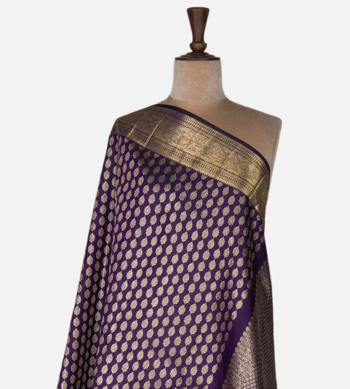 purple-kanchipuram-dupatta-d04101406-b