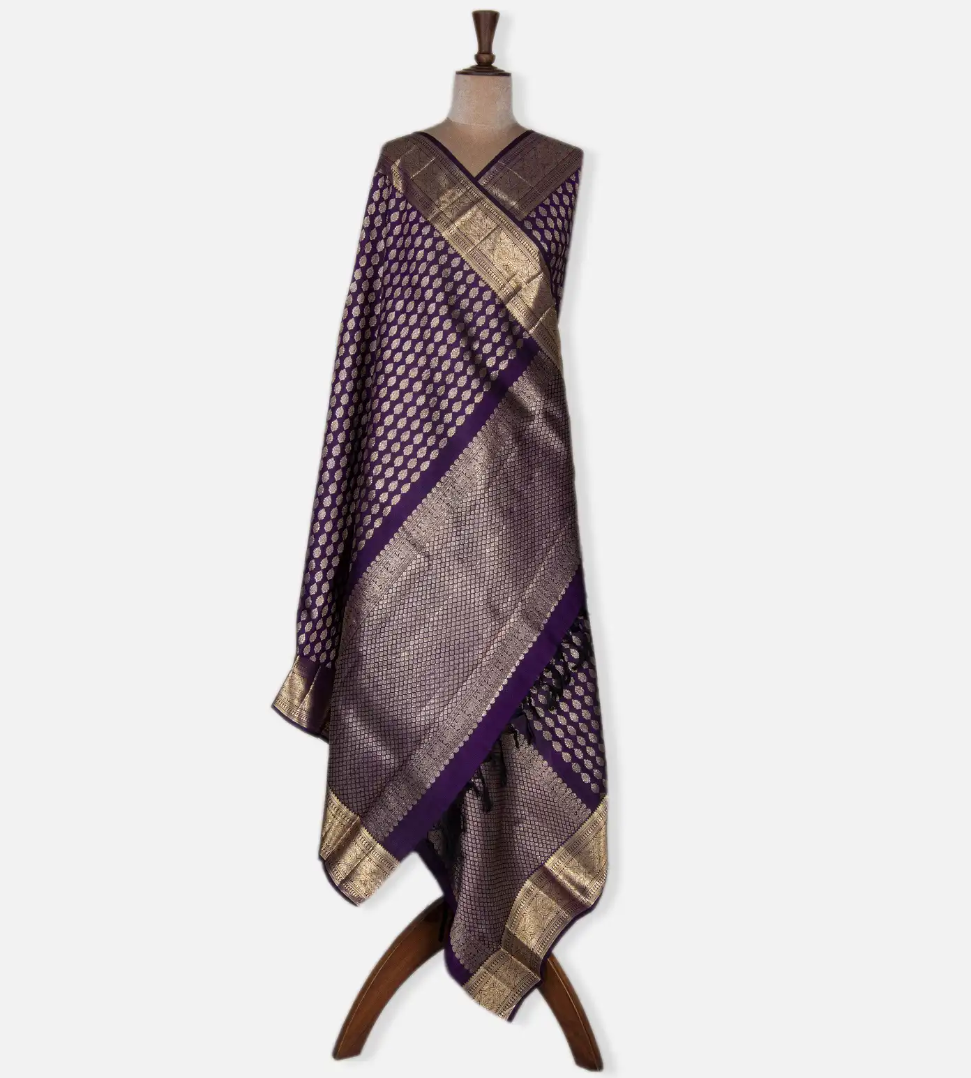 purple-kanchipuram-dupatta-d04101406-c