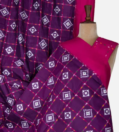 purple-ikkat-silk-saree-d04101887-a