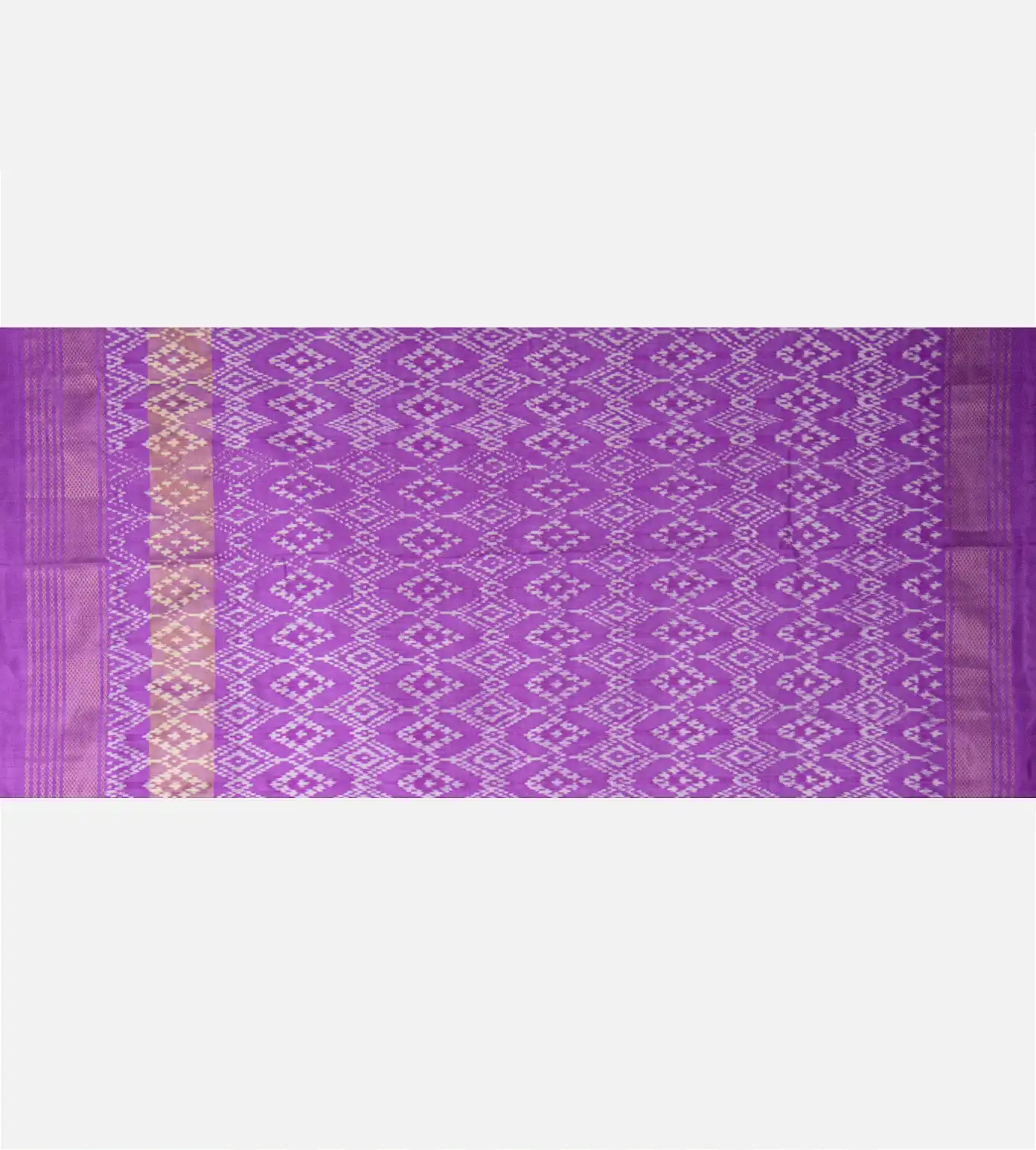lavender-ikkat-silk-saree-d04101872-d