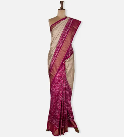 light-beige-ikkat-silk-saree-d04102013-b