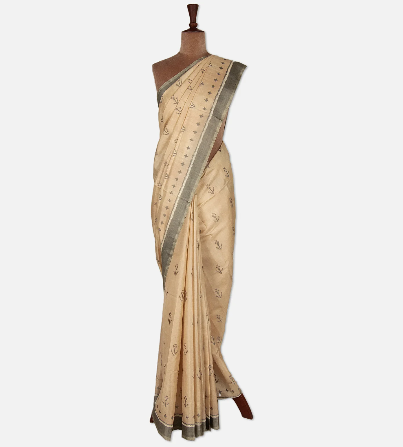 beige-patola-silk-saree-d04101231-b