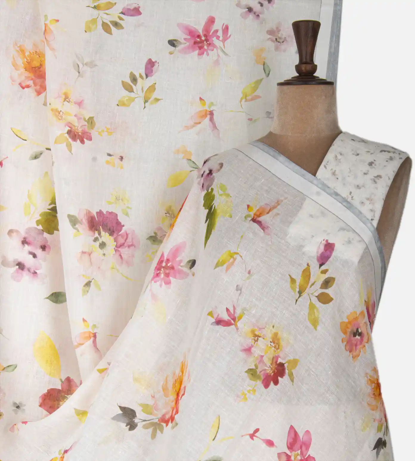 off-white-linen-printed-saree-d05104198-a