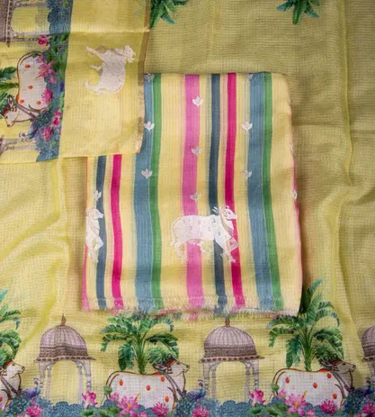 yellow-kota-silk-salwar-d0397968-a