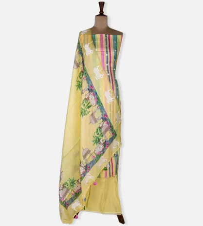 yellow-kota-silk-salwar-d0397968-b