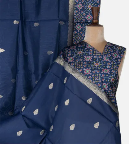 blue-semi-tussar-saree-d05103507-a