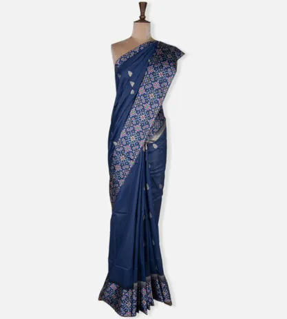 blue-semi-tussar-saree-d05103507-b