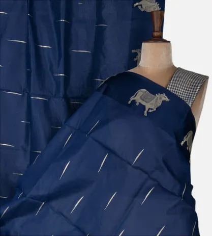 blue-semi-tussar-saree-d04100680-a