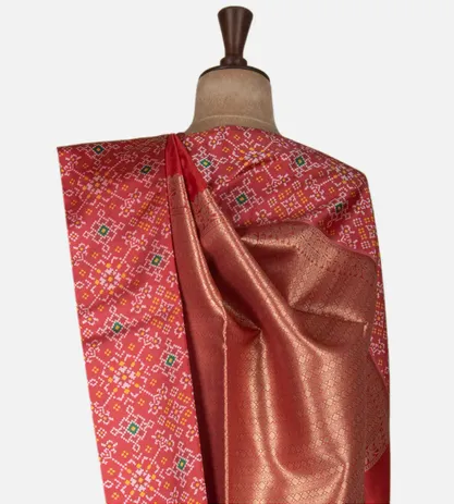 red-semi-tussar-saree-d05103511-c
