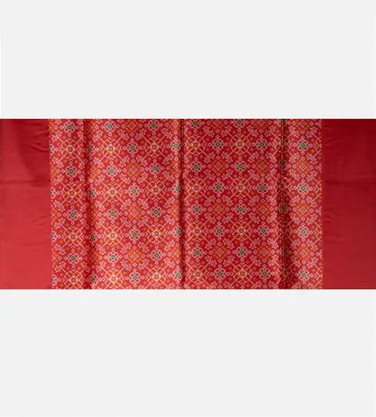 red-semi-tussar-saree-d05103511-d