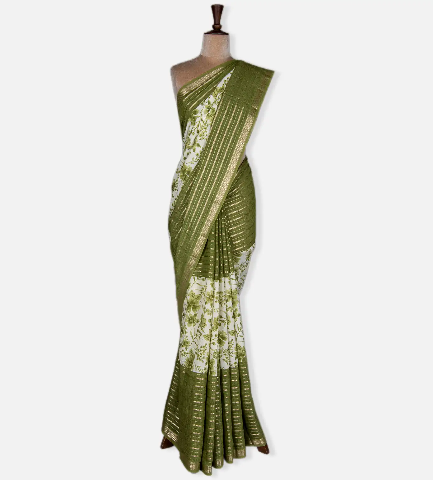 off-white-cotton-silk-saree-d05104222-b