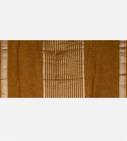 mustard-yellow-cotton-silk-saree-d04101045-d