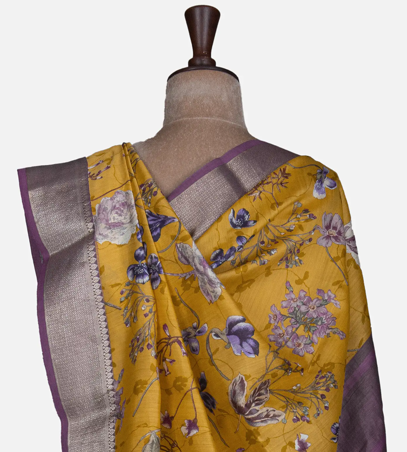 yellow-chaniya-silk-saree-d05103483-c