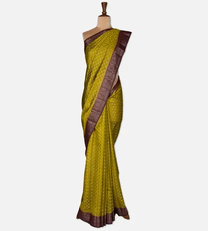 light-green-chaniya-silk-saree-d05104864-b