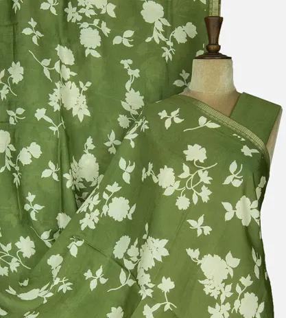 green-cotton-saree-d05104243-a