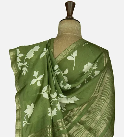 green-cotton-saree-d05104243-c