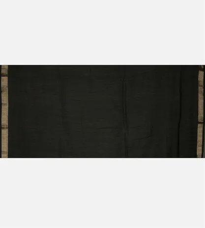 black-cotton-saree-d05104244-d