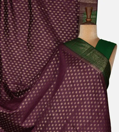 dark-pink-chaniya-silk-saree-d05104865-a
