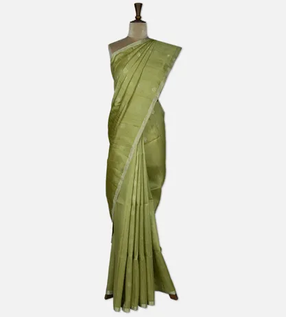 green-raw-silk-saree-d04102758-b