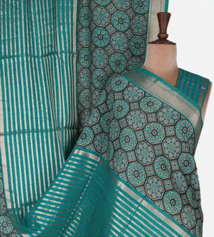 blue-cotton-silk-saree-d05104216-a
