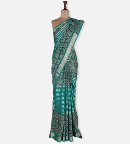 blue-cotton-silk-saree-d05104216-b