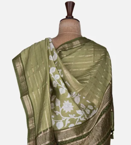 light-green-cotton-silk-saree-d05104231-c