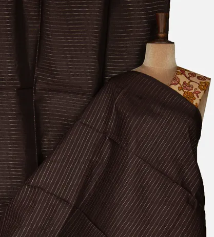 deep-brown-raw-silk-saree-d04102754-a