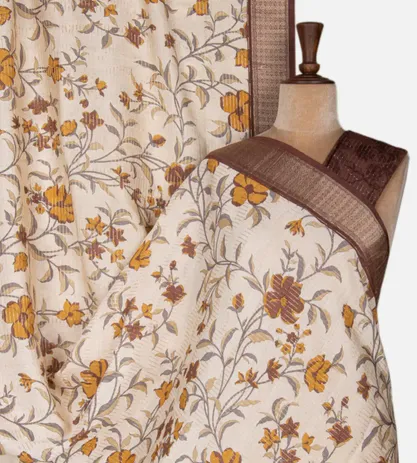off-white-cotton-saree-d05104214-a