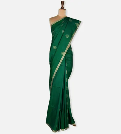 green-raw-silk-saree-d04102748-b