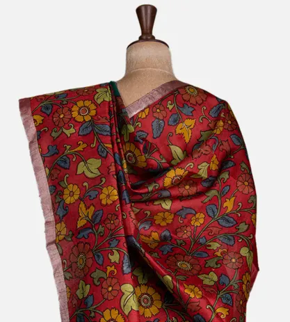 green-raw-silk-saree-d04102748-c