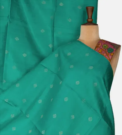 blue-raw-silk-saree-d04102743-a
