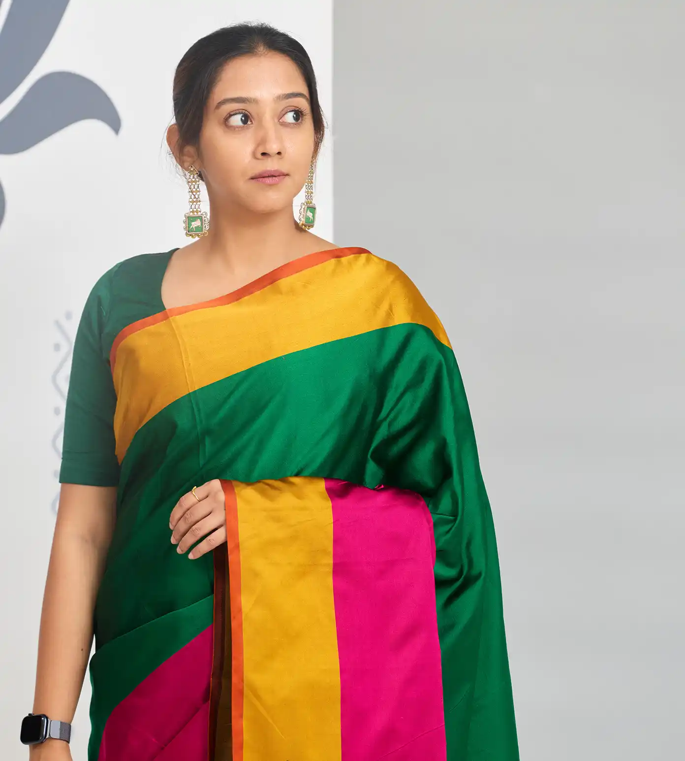 green-pink-kattan-silk-saree-d04102591-a