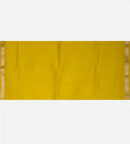 yellow-cotton-saree-d05104247-d