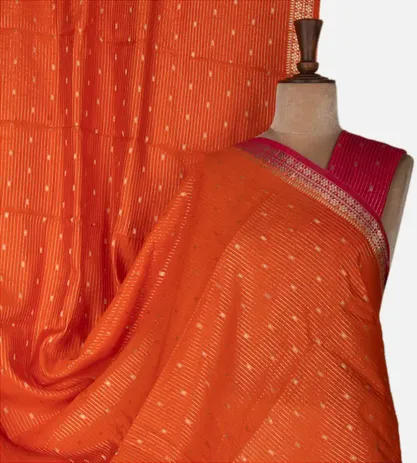 peach-cotton-saree-d05104068-a