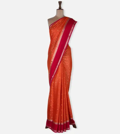 peach-cotton-saree-d05104068-b